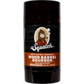 Fresh Essentials: Wood Barrel Bourbon Deodorant