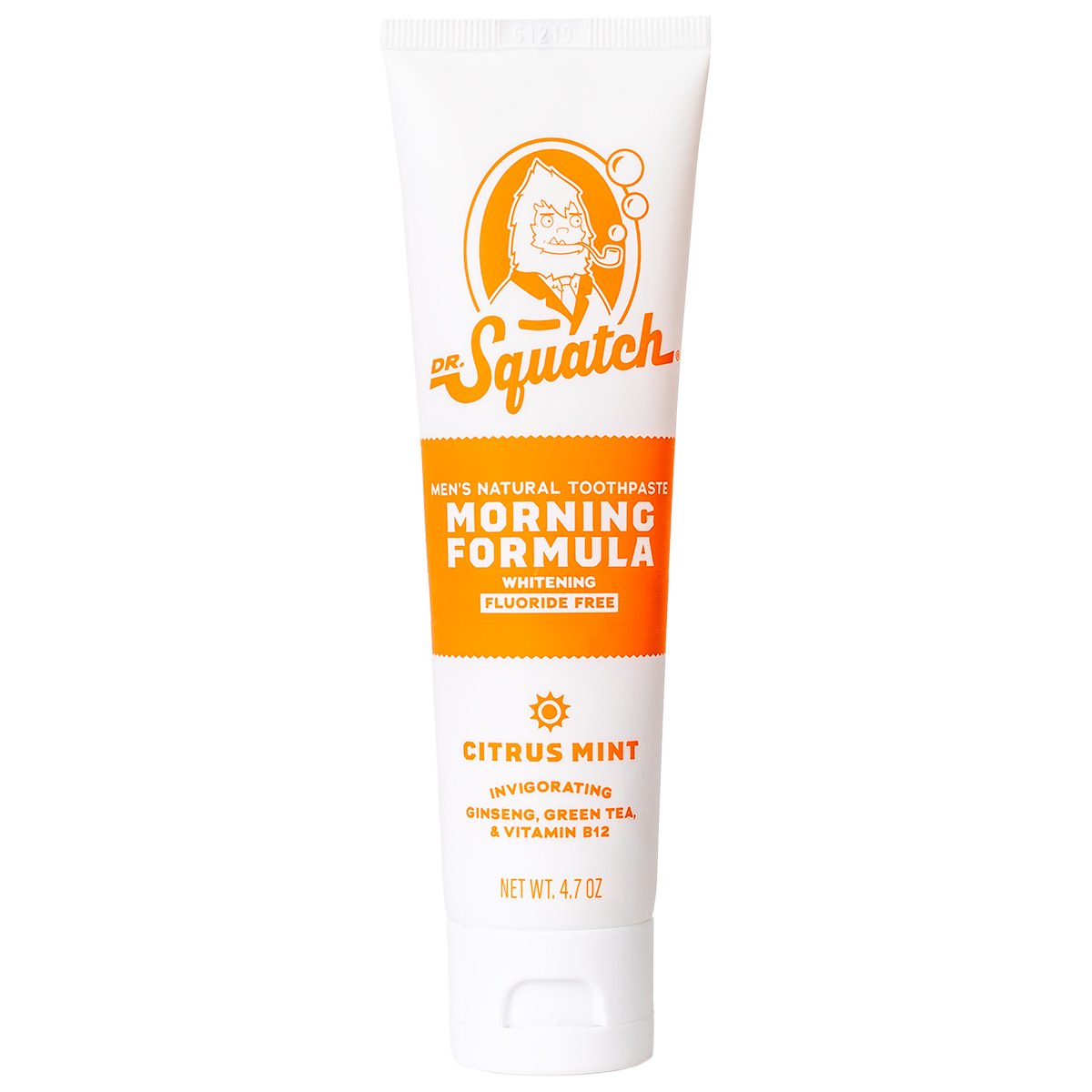 Refreshing Citrus Mint - Morning