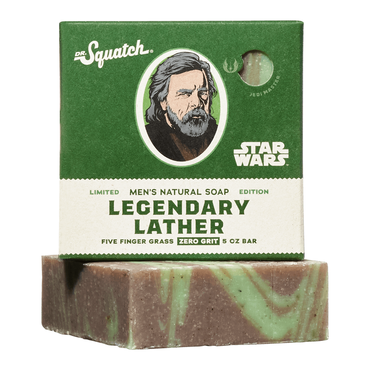 Classic Legendary Lather