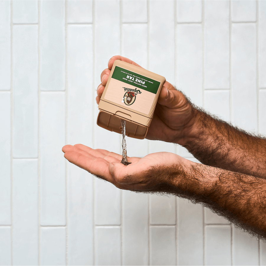 Curated Lather Up Bundle