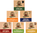 Dr. Squatch Soap Subscription - 7 Bars bar soap package