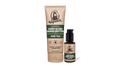 Curated Pine Tar Smooth Shave Bundle