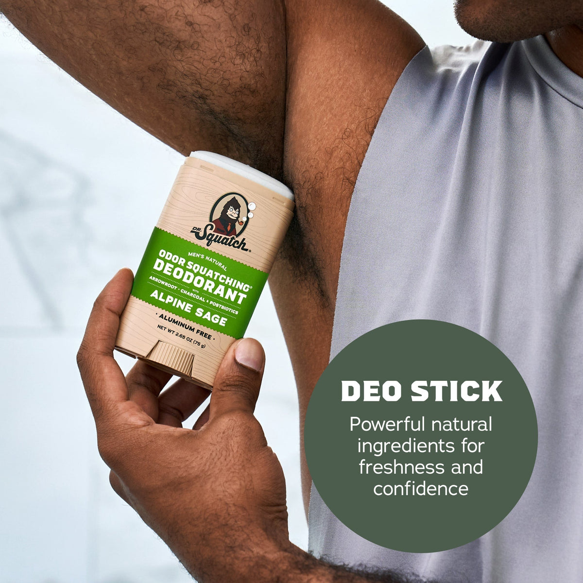 Essential 6 Soaps and Deo Gift