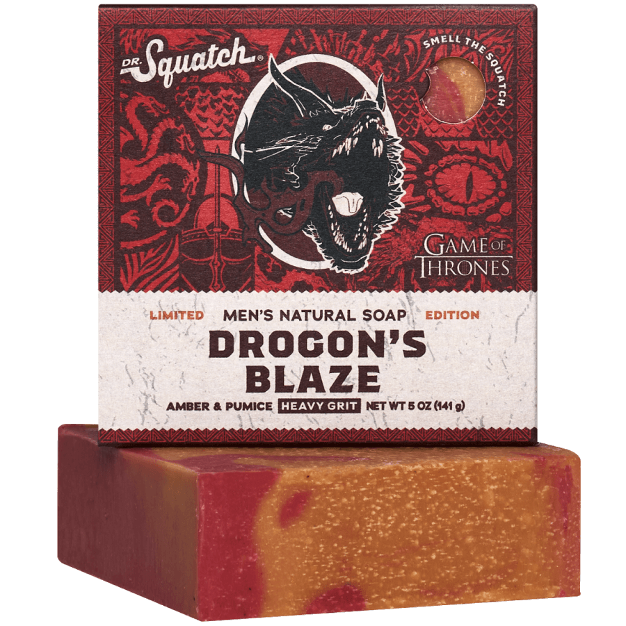 Classic Drogon's Blaze