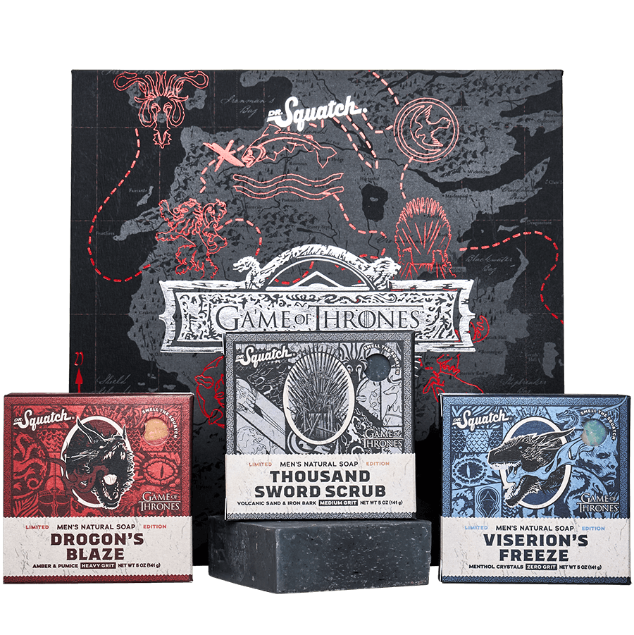 Essential Game of Thrones Collection