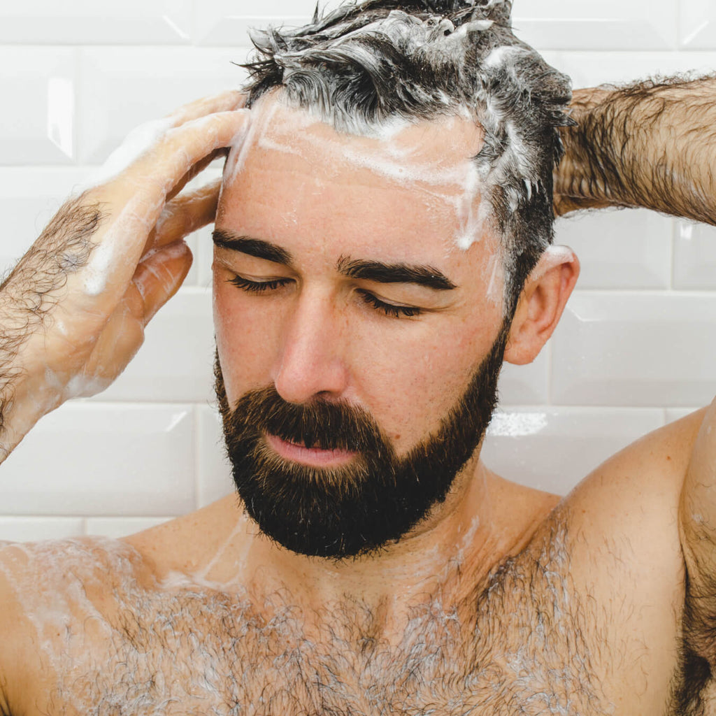 Refreshing Cypress Coast Shampoo