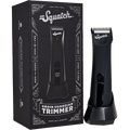 Precision Black Electric Trimmer