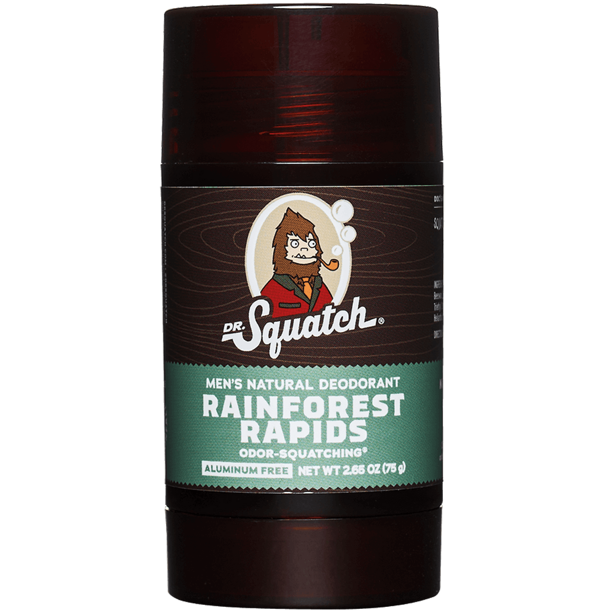 Fresh Essentials: Rainforest Rapids Deodorant