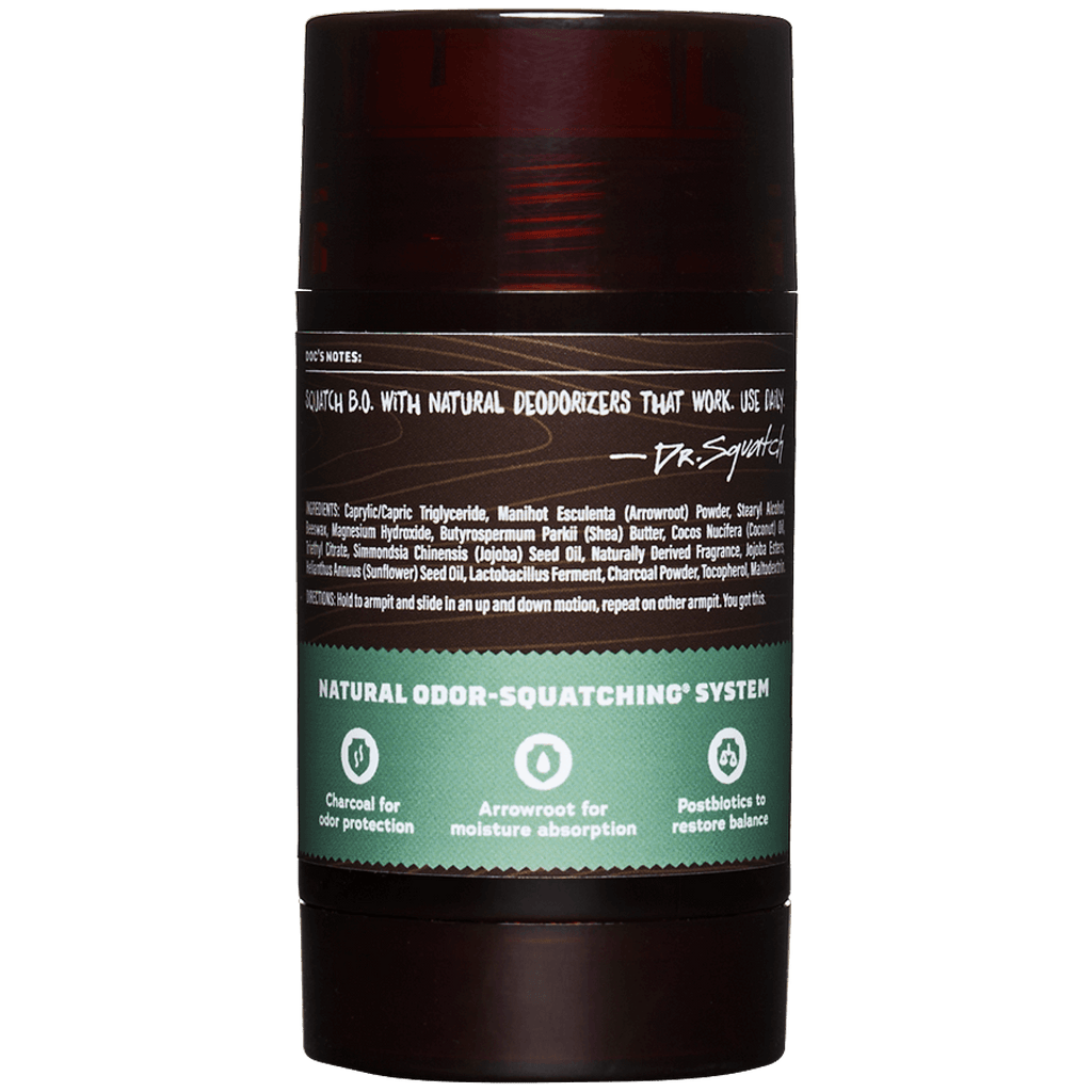 Fresh Essentials: Rainforest Rapids Deodorant