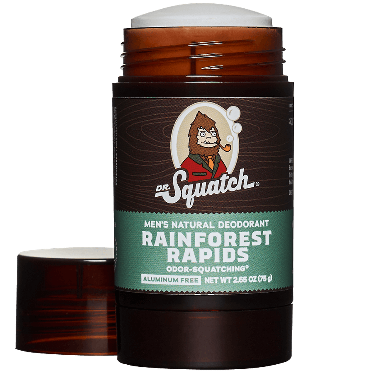 Fresh Essentials: Rainforest Rapids Deodorant