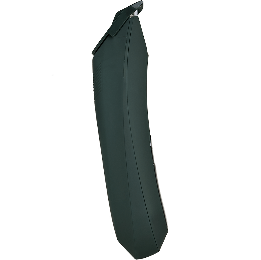 Precision Green Electric Trimmer