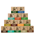 Curated Have Squatch, Will Travel