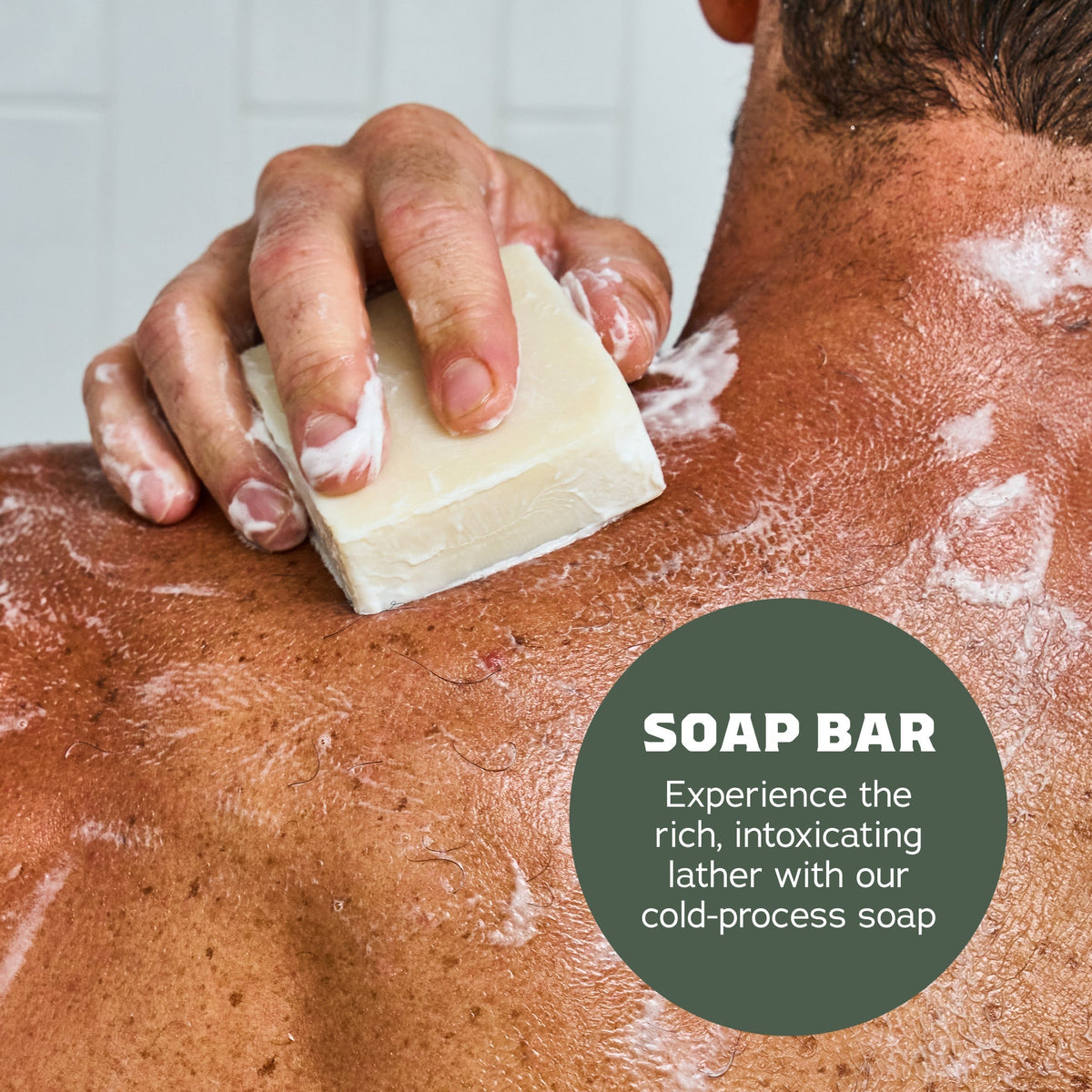 Essential 6 Soaps and Deo Gift