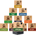 Dr. Squatch Soap Subscription - 15 Bars bar soap package