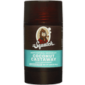 Fresh Essentials: Coconut Castaway Deodorant