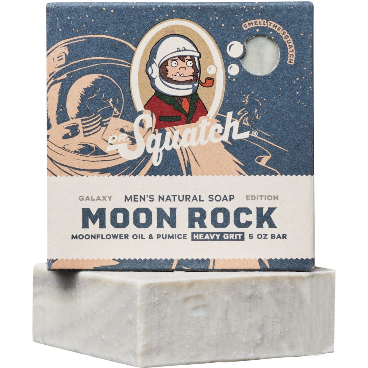 Classic Moon Rock